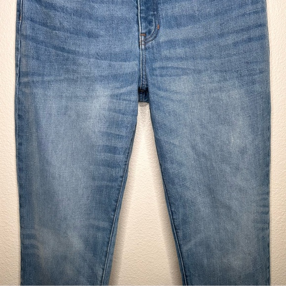 Madewell The Dadjean Brenford 29 - Picture 7 of 14